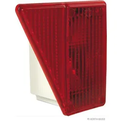 HERTH&BUSS Nebelschlussleuchte - 81695049