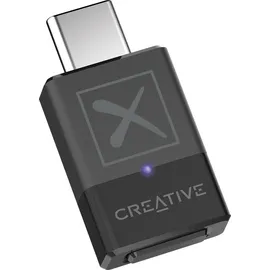 Creative Labs Creative BT-W5 Bluetooth USB Transmitter