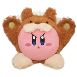 Together+ Nintendo Kirby Animal, Plüschfigur, 12 cm