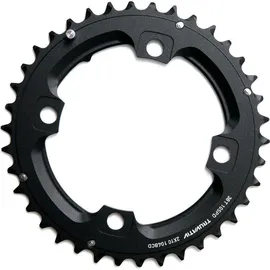 Sram MTB Unisex – Erwachsene Kettenblatt 38 Zähne
