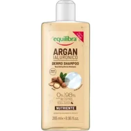 EQUILIBRA Argan Schutz-Shampoo 250 ml