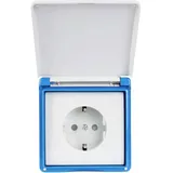 Inter Bär interBär eMobility Ladesteckdose 16 A 3.7 kW