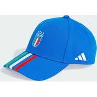 Adidas Italien Fußballkappe