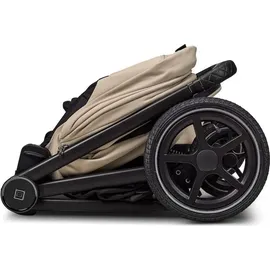 moon gmbh / buggy Gio Fold Air Kombikinderwagen Sand