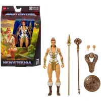 Mattel Masters of the Universe New Eternia Teela, 18