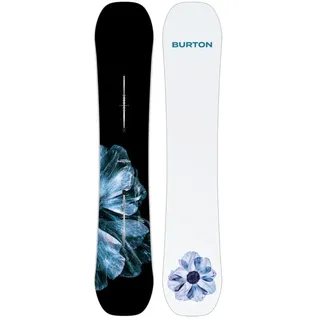 BURTON Process Camber - 157