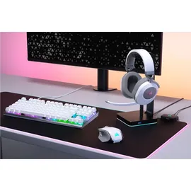 Corsair HS65 Wireless weiß