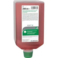 Greven Flüssigseife Hautreinigungslotion 2000 ml