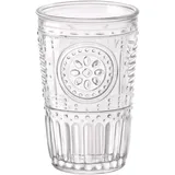 Weck Bormiolio Rocco Gläser Set 0,34 l 6-tlg.