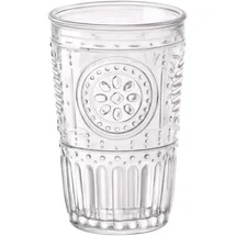 Weck Bormiolio Rocco Gläser Set 0,34 l 6-tlg.