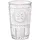 Weck Bormiolio Rocco Gläser Set 0,34 l 6-tlg.