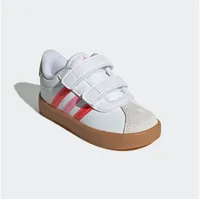 Adidas VL Court 3.0 CF I für Kinder weiß 23