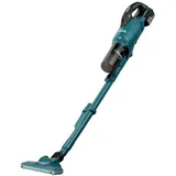 Makita DCL286FRF Akku-Staubsauger Blau inkl. 1x 3,0 Ah