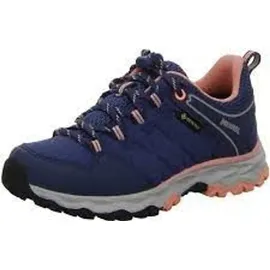 MEINDL Ontario GTX Kinder Navy/Rot 37