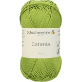 Schachenmayr Catania, 50G Apfel Handstrickgarne