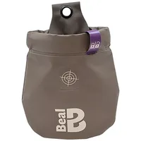 Beal Genius Ii Chalkbag - Black - One Size