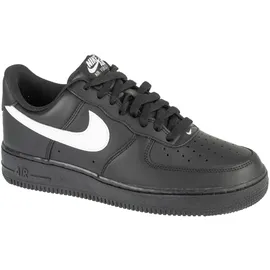 Nike Air Force 1 '07 Herren Black/White 42