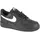Nike Air Force 1 '07 Herren Black/White 42