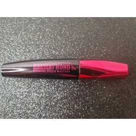 Manhattan Wonder'Bond Mascara 001 Black | Volumen & Pflege| 11ml