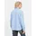 CAMEL ACTIVE Hemdbluse blau S