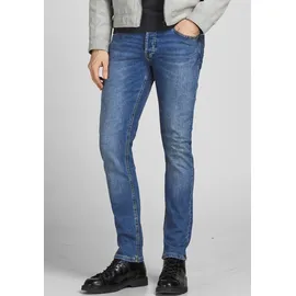 JACK & JONES Glenn Original Mf 031 Jeans Blue Denim 30 30
