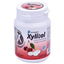 Hager Pharma Gmbh Miradent Xylitol Drops Cherry Dose