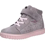 Ricosta Sneaker in Graphit | Gr.: 33