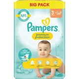 Pampers Premium Protection 6 - 10 kg 68 St.
