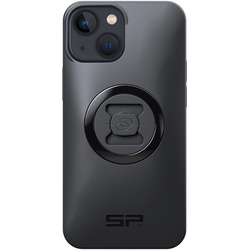 SP Connect iPhone 13 Mini Schutzhüllen Set, schwarz für Männer
