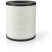 Nedis Aipu100cwt Luftfilter-reiniger - Weiß