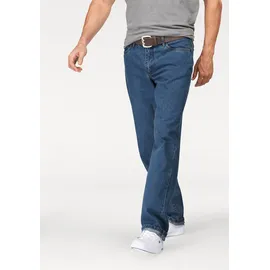 Arizona James Regular Fit Blau 24