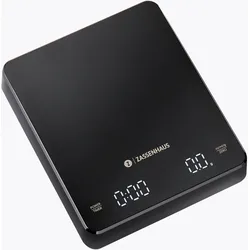Zassenhaus Digitale Kaffeewaage Expert
