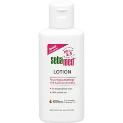 Sebamed Lotion
