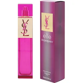 YVES SAINT LAURENT Elle Eau de Parfum 90 ml