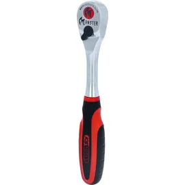 KS Tools Monster Umschaltknarre 3/8" 100-Zahn