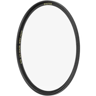 B+W UV-FILTER MRC nano Master 77mm