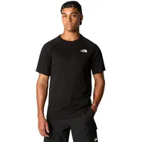 The North Face S/S T-Shirt TNF Black L