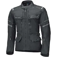 Held Karakum Motorrad Textiljacke Schwarz S
