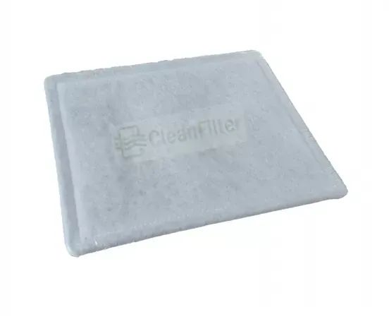 Aldes InspirAir SC 370 1xG4 Filter (Abluftfilter)