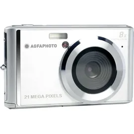 AgfaPhoto DC5200 silber