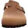 Birkenstock Clogs Herren 31383736353737 Braun 43 EU - 43