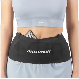 Salomon adv Skin Seamless schwarz XS/S
