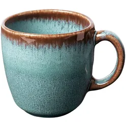 Kaffeeobertasse LAVE GLACE