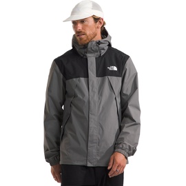 The North Face ANTORA Jacke Smoked Pearl/Tnf Black M