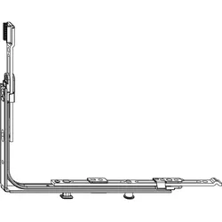 MACO MM Eckumlenkung i.S. für variable Getriebe - 232857