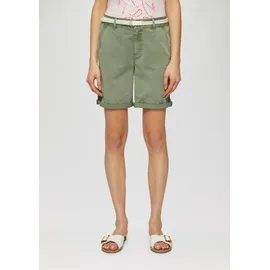 s.Oliver Chinoshorts Khaki 46