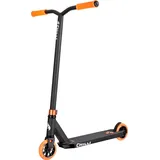 Chilli Pro Scooter Rocky schwarz/orange