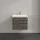 Villeroy & Boch Waschtischunterschrank 2 Auszüge 63 x 45,2 x 51,4 cm Braun