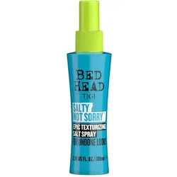 TIGI BH Salty not sorry Salzspray 100ml Bed Head texturgebend