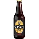 Guiness Special Export 8. Schwarzes irisches Bier, 33 cl